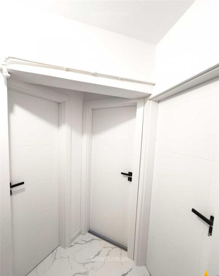 Decomandata, renovata, cu balcon, Racadau, Brasov - 3