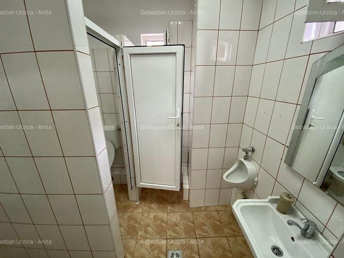 Spatiu comercial de inchiriat in zona centrala a Brasovului. - 12
