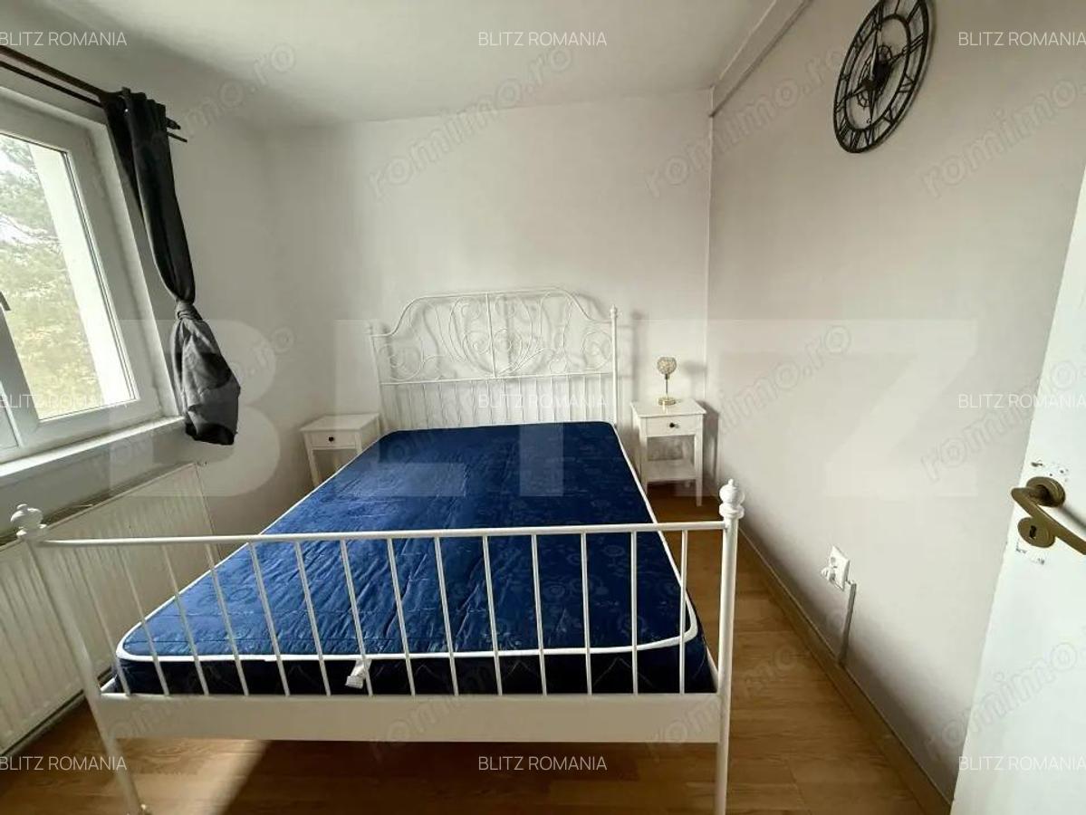 Apartament 3 camere spa?ios ?i luminos Cartier As - 7