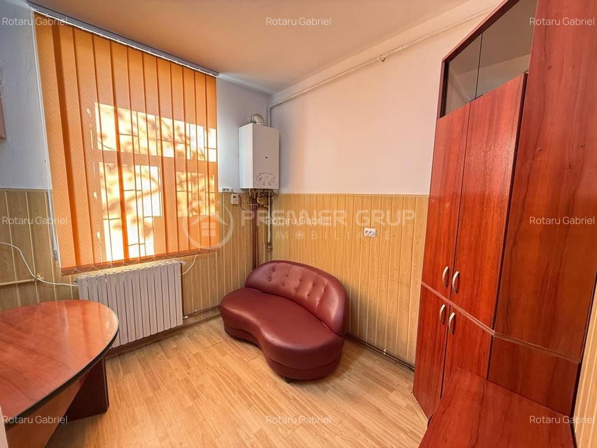 Spatiu de birouri, Pacurari, 44mp - 4