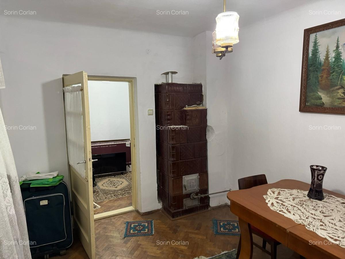 Casa Str. Fragilor, Brestei - teren 228 mp - 5