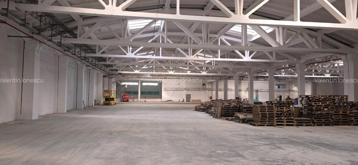 Hala de inchiriat Braila - 5