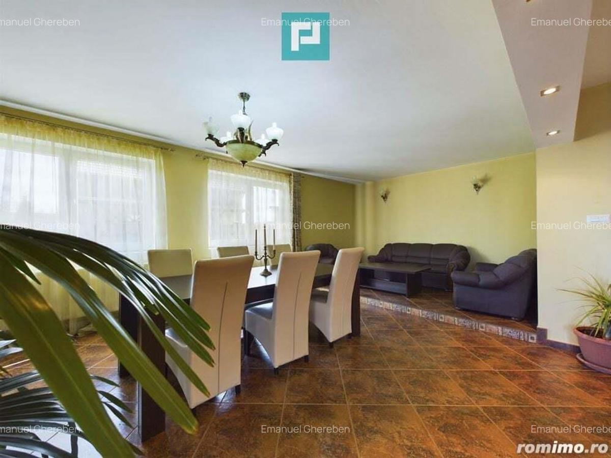 Casa P+E la cheie in Vladimirescu - 5