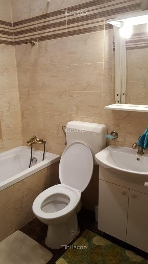 Apartament 3 camere metrou Dimitrie Leonida - 11