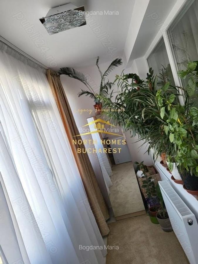 Apartament 3 Camere | Obor | Renovat | Metrou - 2