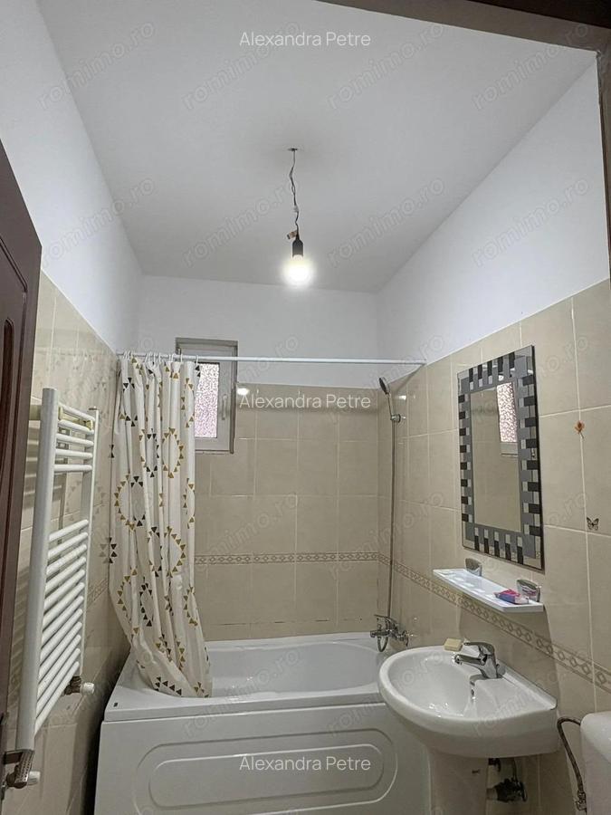 Apartament 2 camere de inchiriat Popesti Leordeni, Str. Oi?uz | etaj 1 3 350 euro luna - 10