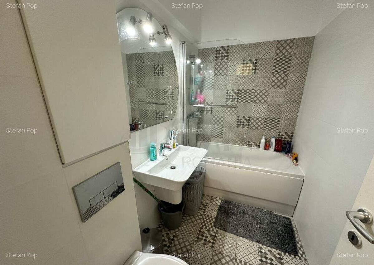 Mosilor 2 Camere cu Gradina Proprie - 8