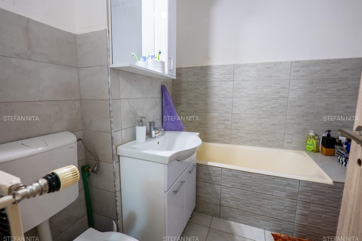 Apartament 3 camere Metrou Unirii - 6