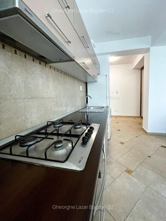 2 camere | Bloc Nou | Marasti - 9