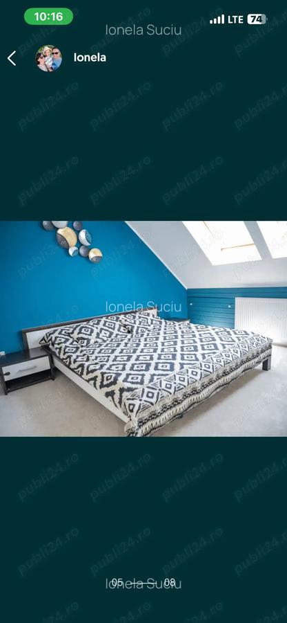 Apartament 2 camere 52mp - 3 Apartament 2 camere 52mp - 3