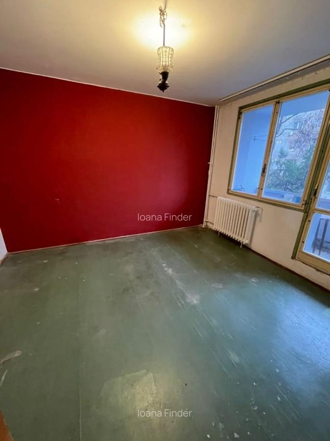 APARTAMENT 3 CAMERE DRUMUL TABEREI - 4