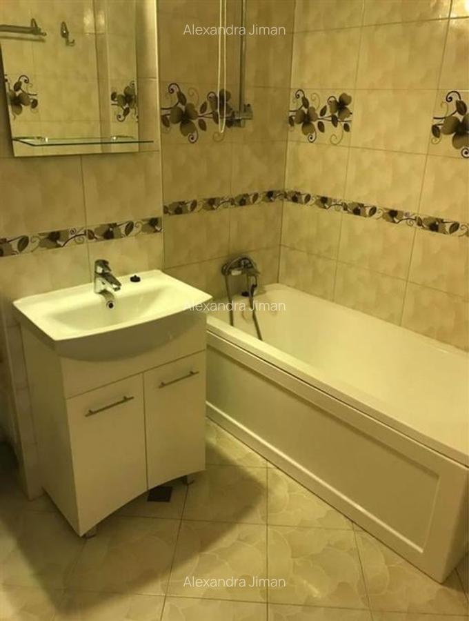 Apartament 2 camere cu balcon zona Mihai Viteazul - 6