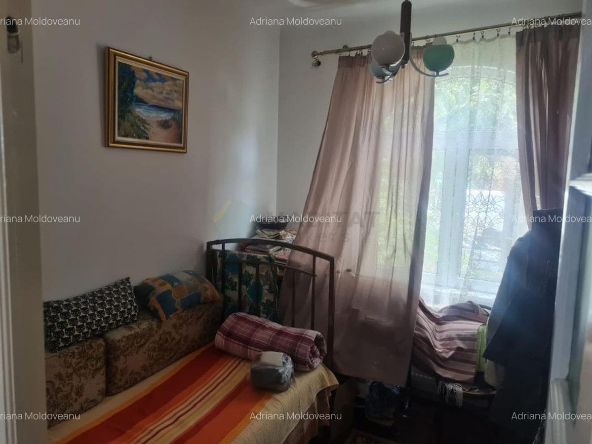 Apartament de Vânzare în Vila boiereasca - Domenii - 5