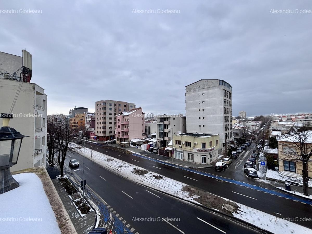 Spatiu de inchiriat Faleza Nord, ideal pentru locuire sau birou - 8