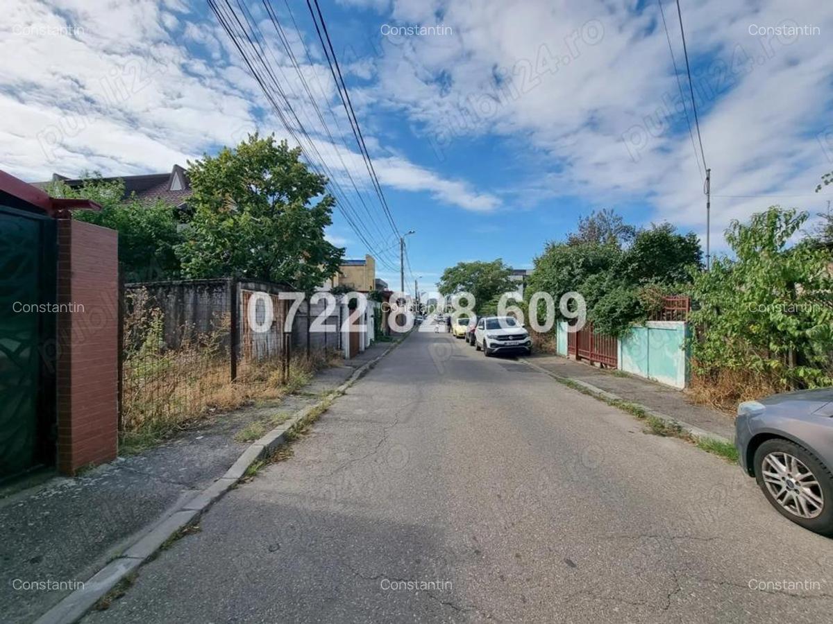 Fundeni - Cartierul Dacic - 3 Fundeni - Cartierul Dacic - 3