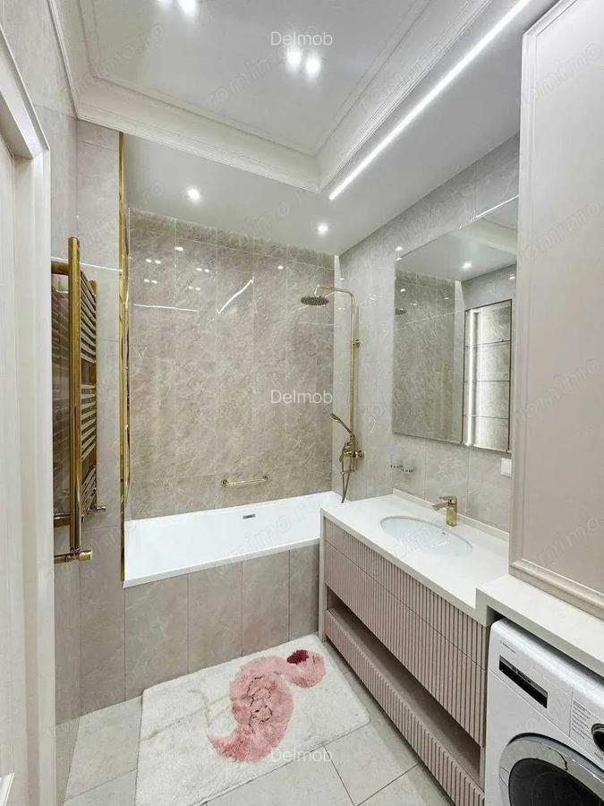 Apartament cu 2 camere in zona Astra - 4
