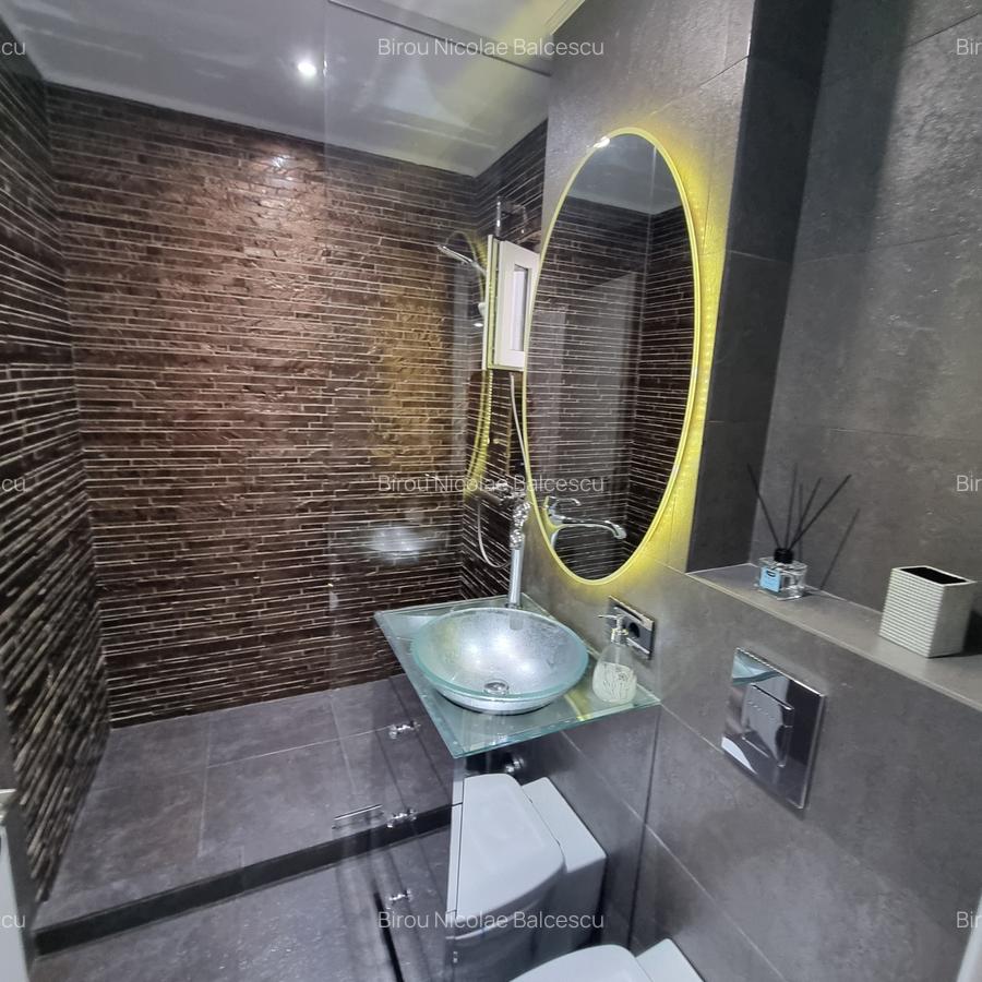 Apartament 2 camere Lux - 6