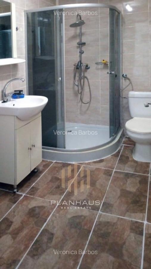 Garsonieră mobilată și utilată, str. Nucului - 6