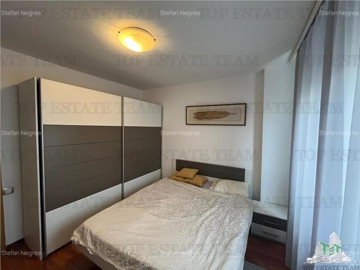 Apartament 3 camere decomandat 13 Septembrie - 6