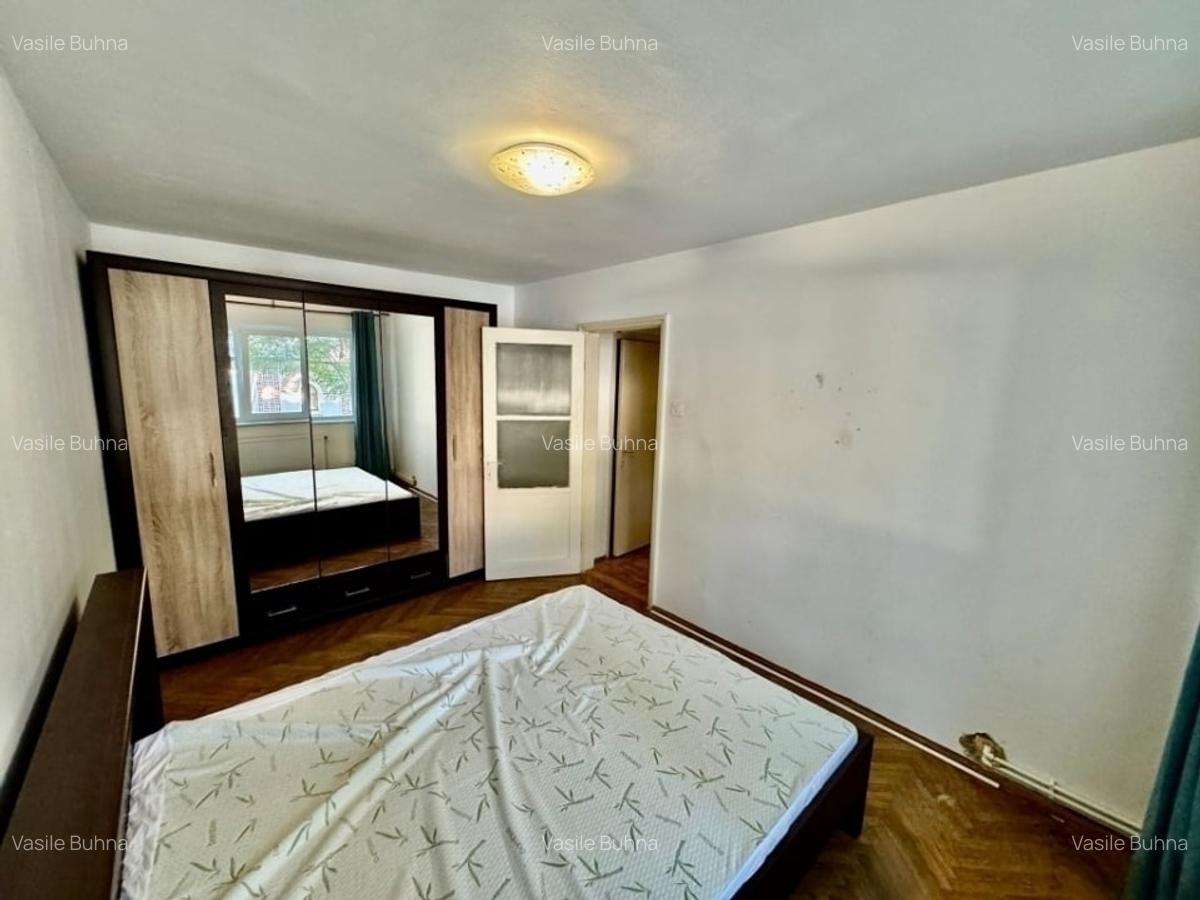 PODU ROS - ODEON - 2 CAMERE DE 52MP - ETAJ 1 DIN 4 - BLOC FARA RISC SEISMIC - 3