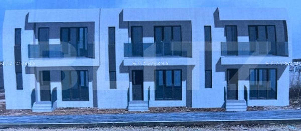 Casa zona ANL,  100 mp utili - 1