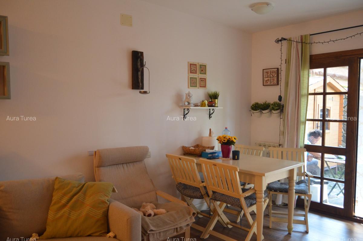 Apartament 3 camere Predeal-Cioplea - 1
