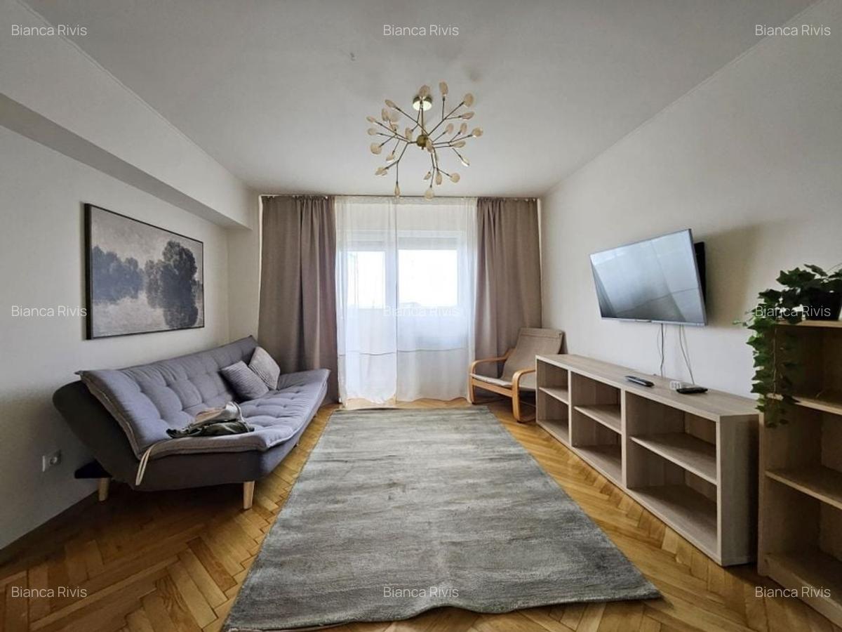 Apartament cu 2 camere de inchiriat - Gheorghe Lazar - 17