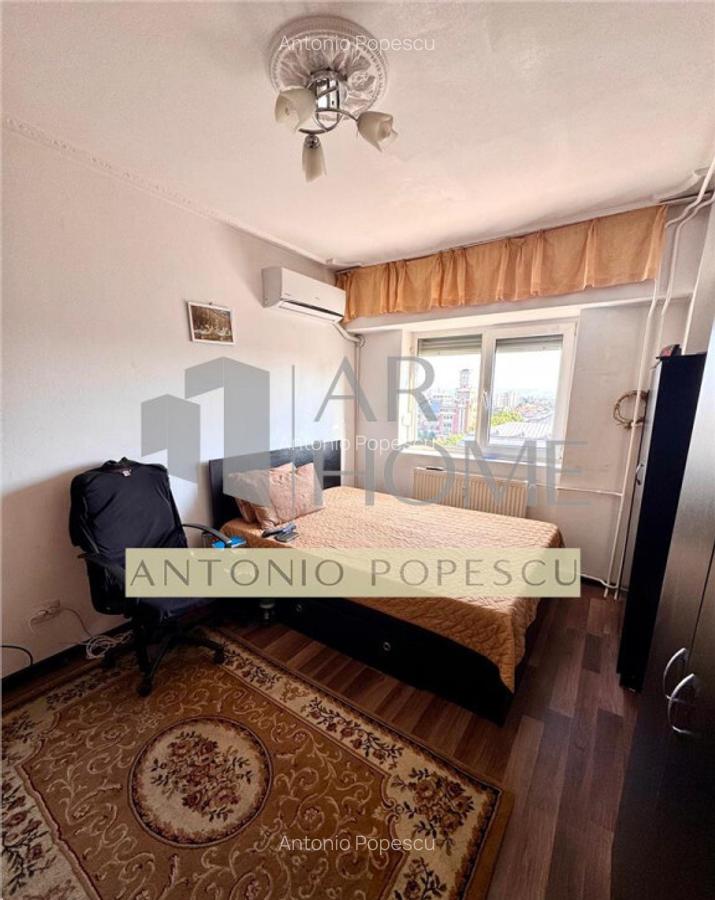 Apartament 2 camere, confort 1A devomandat, Ploiesti, ultrac - 5