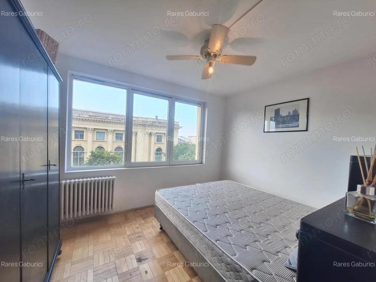 Apartament 2 camere Calea Victoriei Ateneul Roman - 8