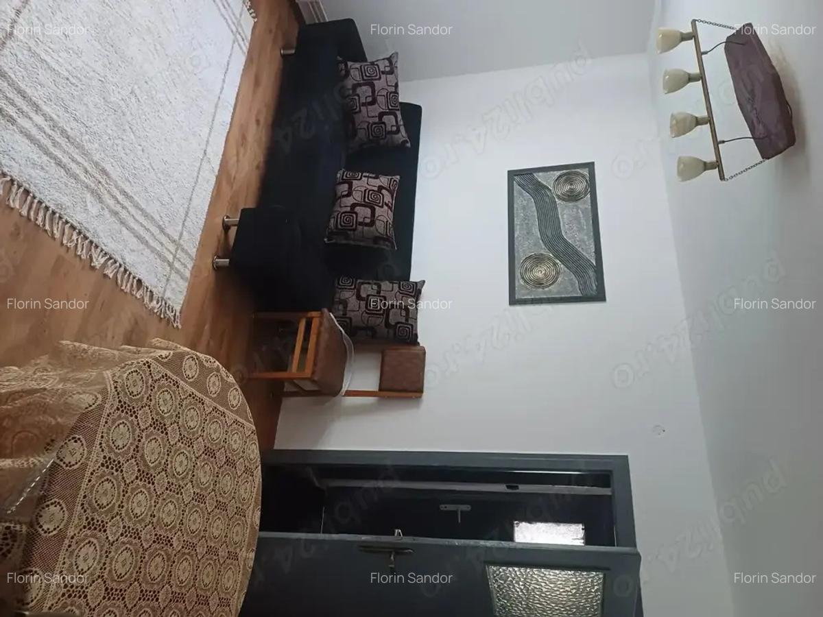 De inchiriat ap cu 2 camere - 7