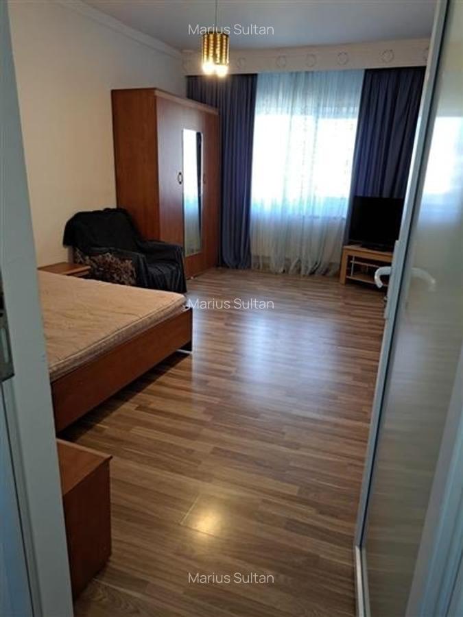 Garsonieră decomandată, mobilată în Răcădău - 4