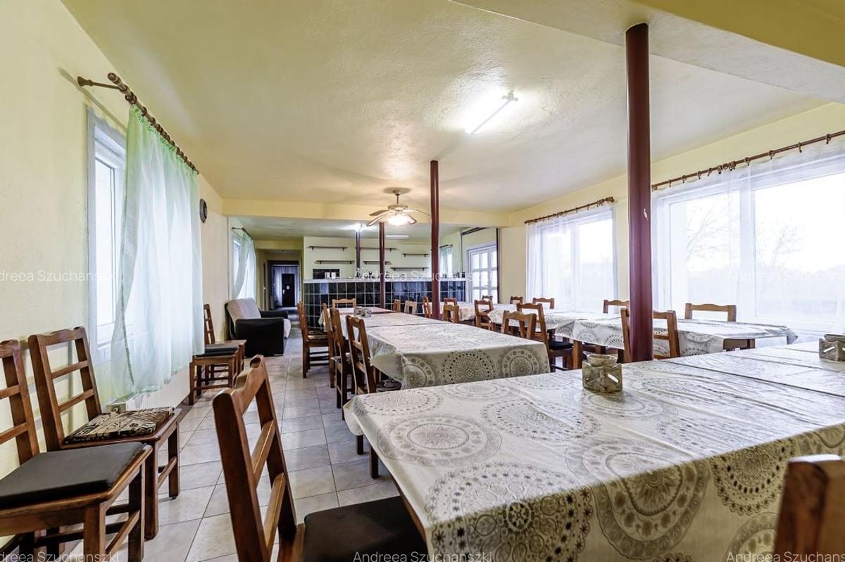 Clădire potrivită pentru proiecte educaționale sau de îngrijire - 9