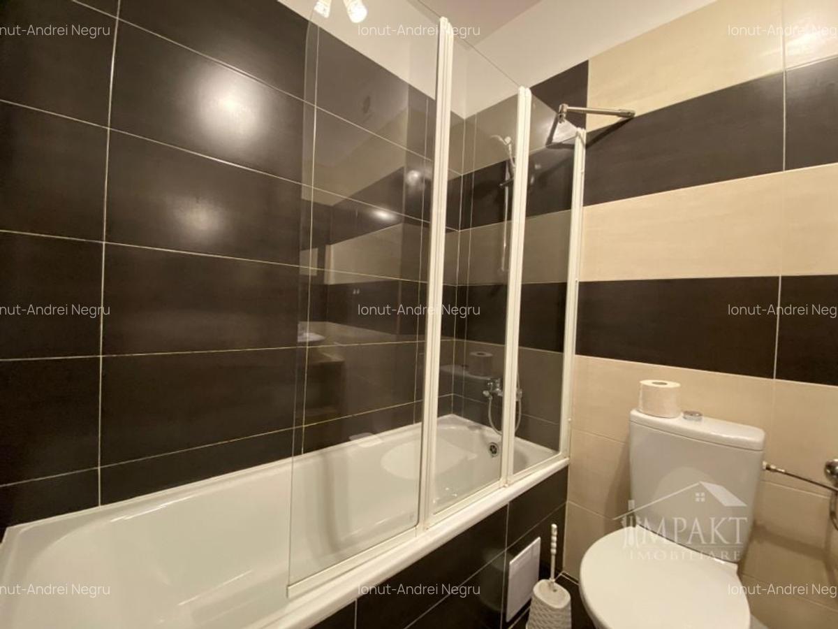 Apartament de inchiriat cu 2 camere, zona Viva City! - 7