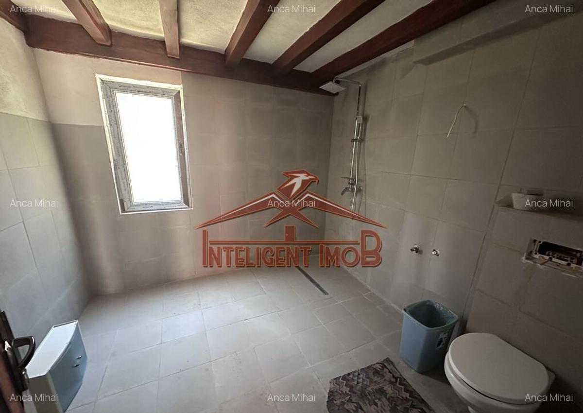 Casa individuala P+M A in Ocna Sibilui - 6 Casa individuala P+M A in Ocna Sibilui - 6
