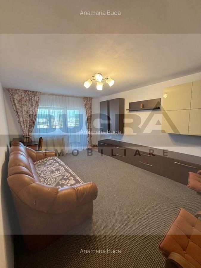 Apartament cu 4 camere decomandat în Gheorgheni - 2