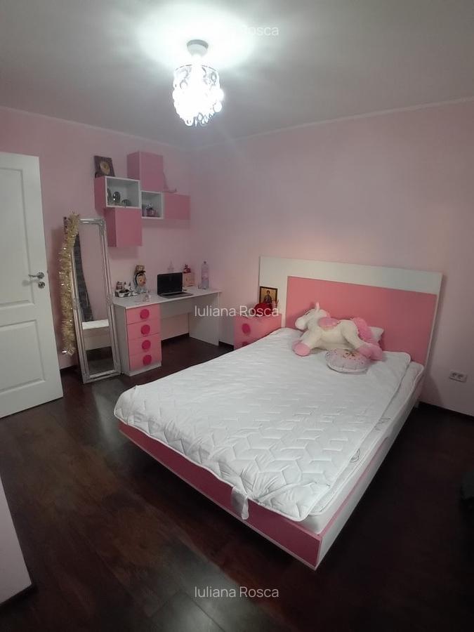 Casă cu 4 camere în Valea Adâncă - 11