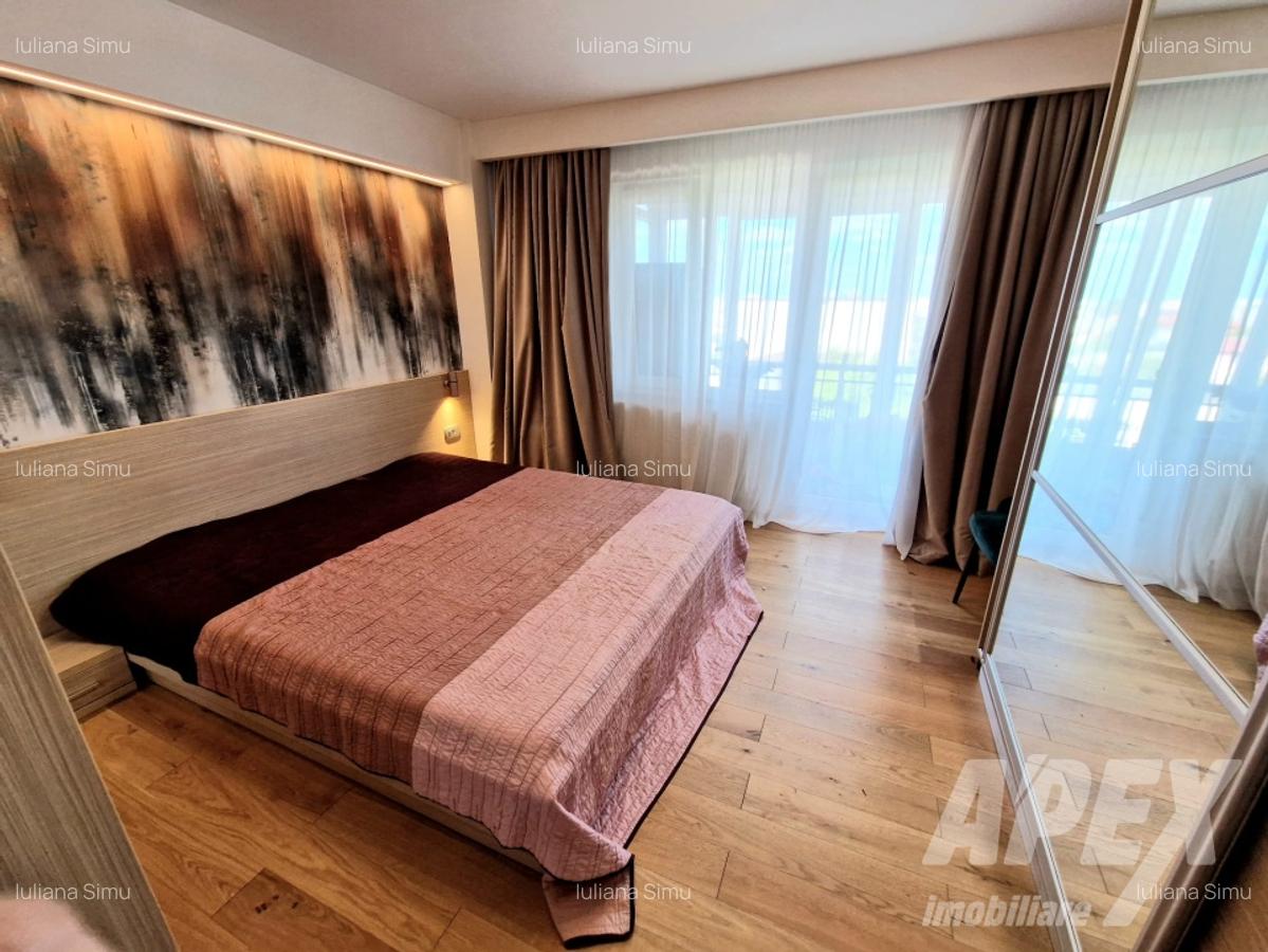 Vanzare 3 camere -renovat premium| Soseaua Chitilei- Parc Bazilescu - 6