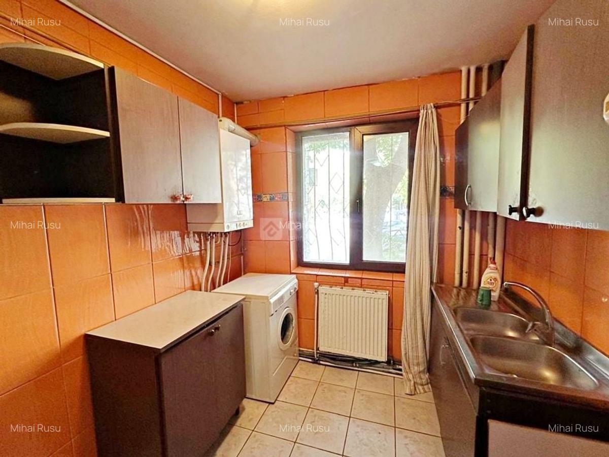 Tatarasi, 4 camere spatios, parter, disponibil imediat - 4