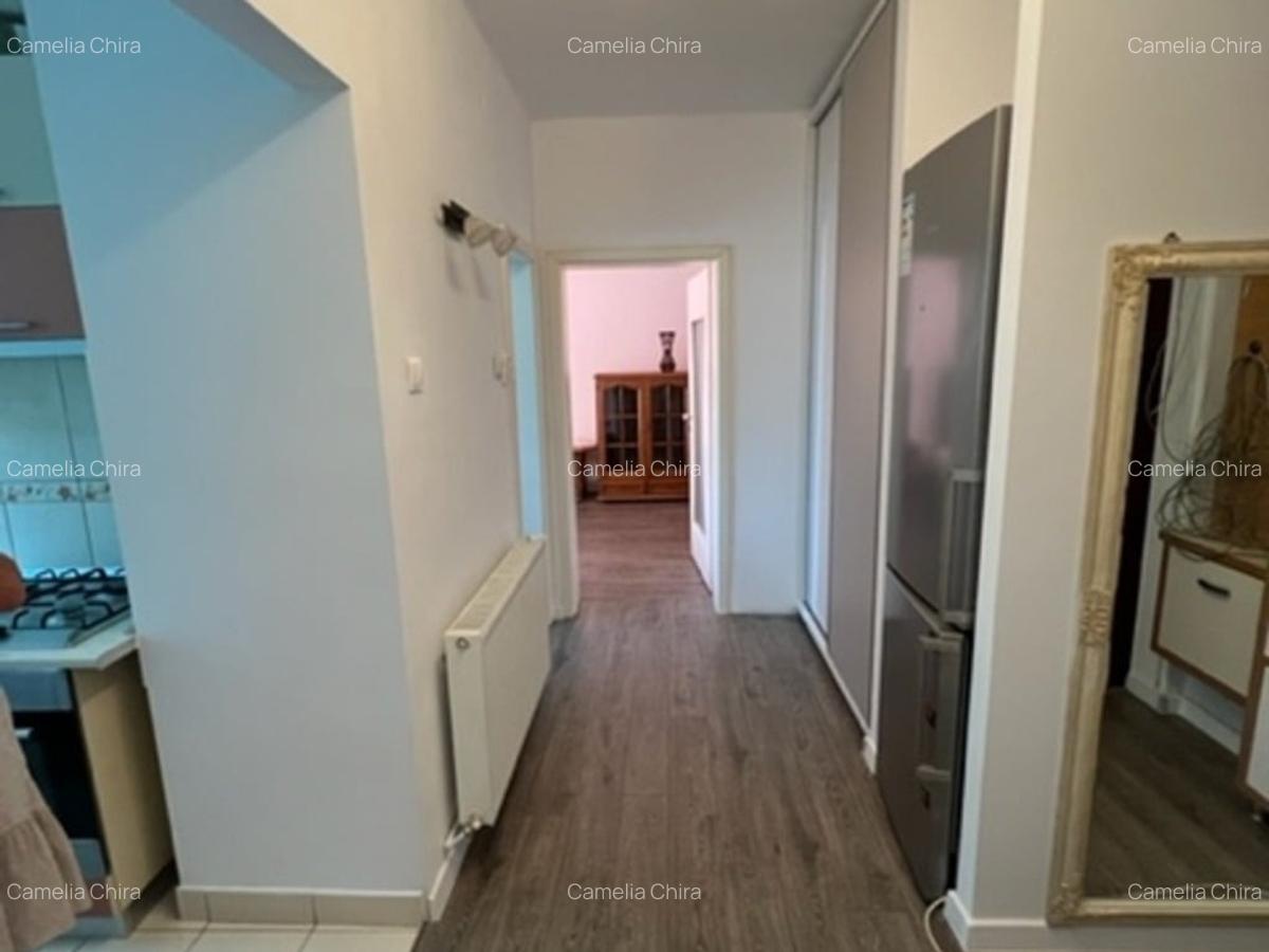Apartament ultracentral 2 camere etaj 1 decomandat -spate BIZO! - 3