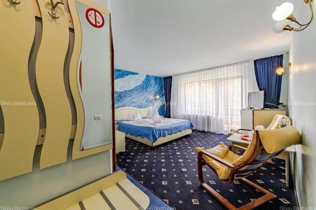 Hotel/Pensiune, 655 mp în Exterior Est - 5