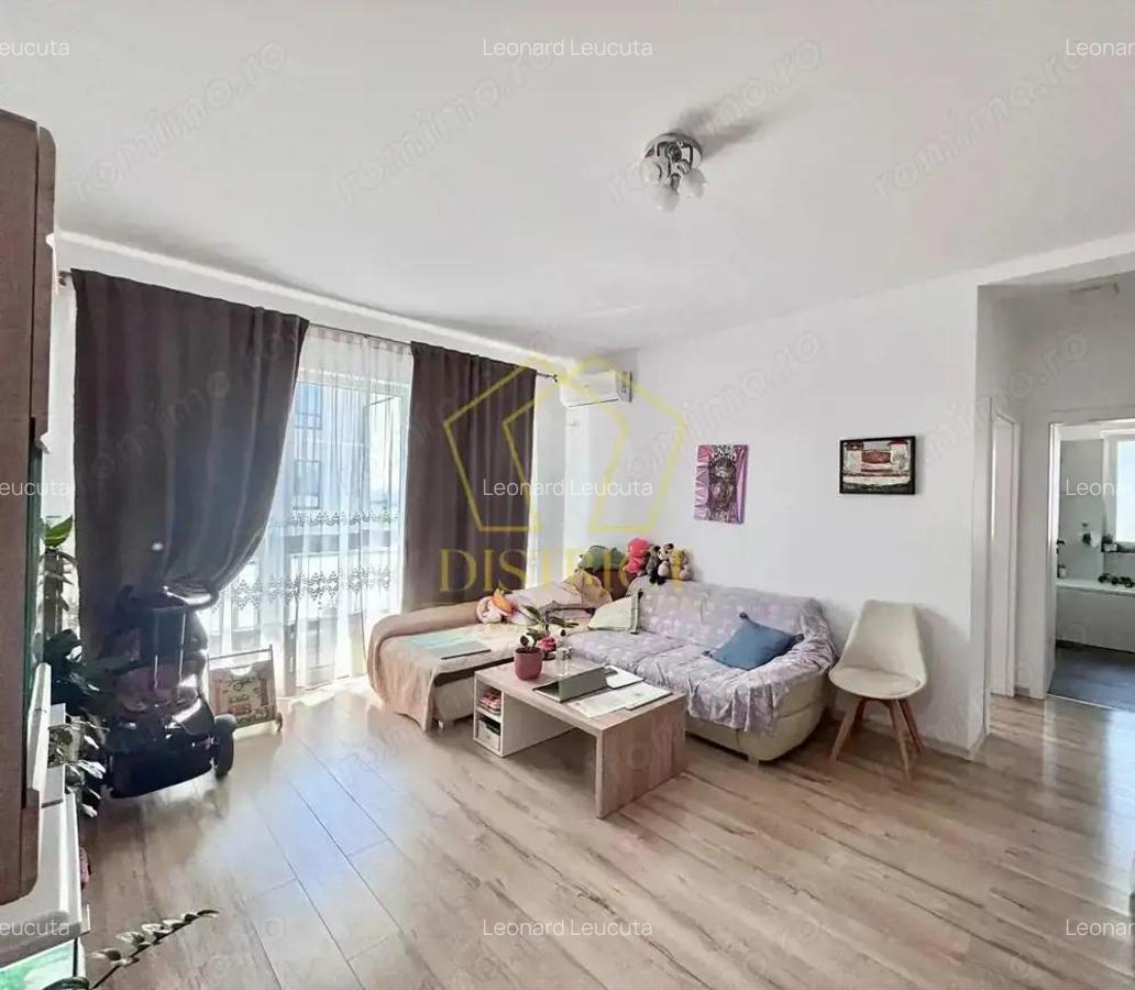 COM 0% Apartament modern cu 2 camere | Dumbravita | IKEA - 1