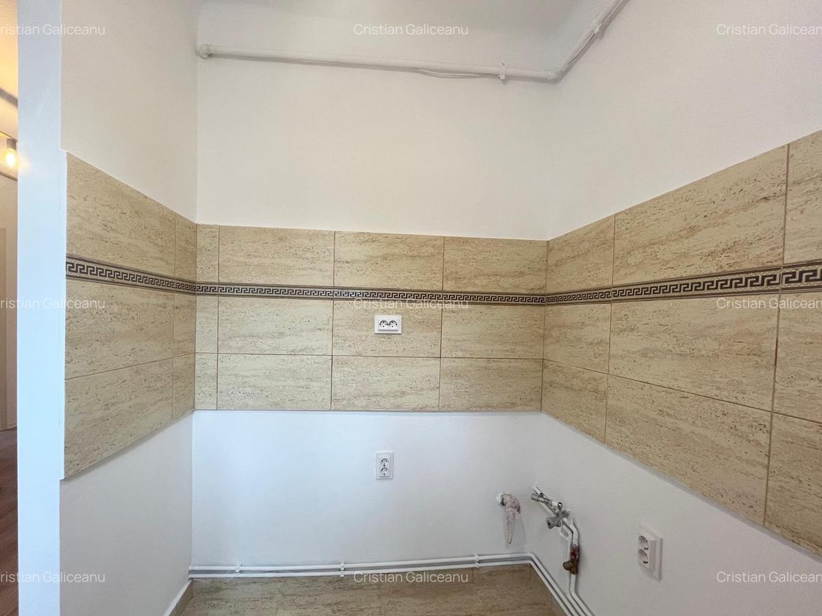 Apartament 2 camere, semidecomandat, etaj 1/3, Făget - 6