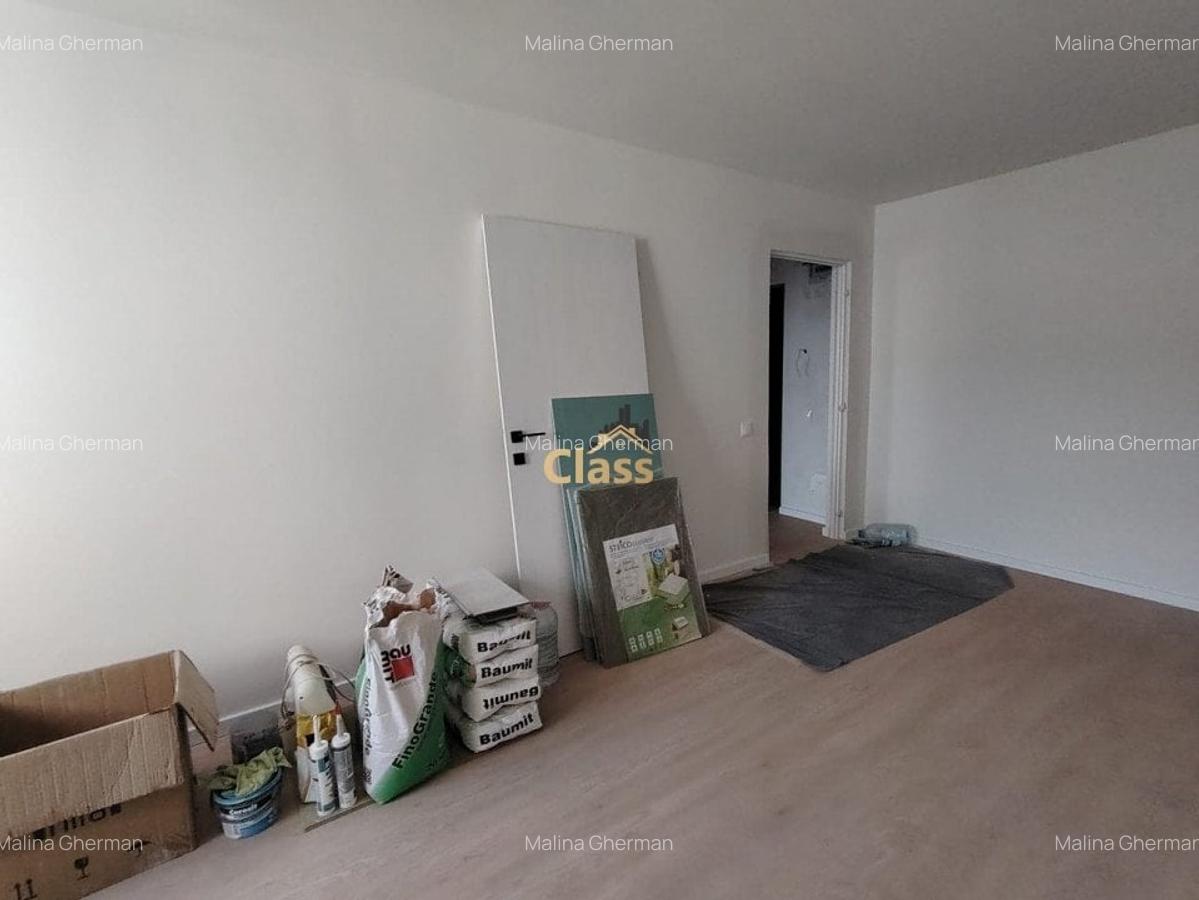 Apartament cu 2 camere decomandat în Dâmbul Rotund - 2