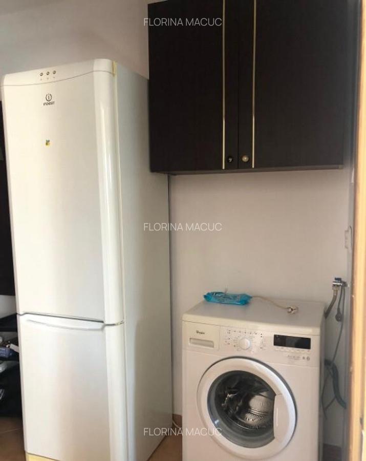 Garsoniera in Trivale, Complex 3, mobilata, 1000 RON - 3 Garsoniera in Trivale, Complex 3, mobilata, 1000 RON - 3