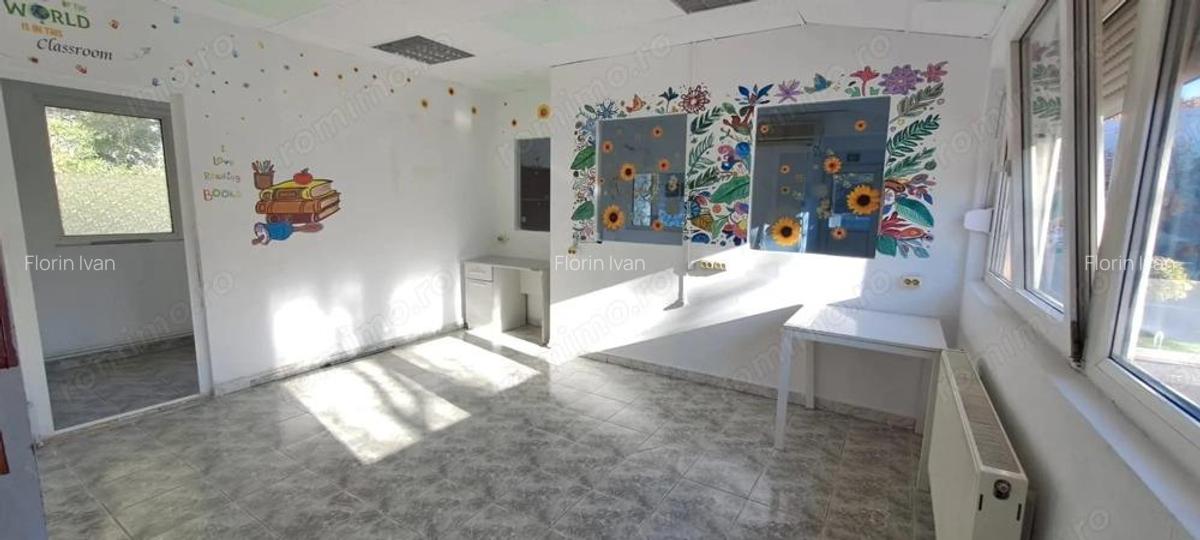 Dumul Taberei - Bd Timisoara - Plaza Mall, inchiriere spatiu 140 mp - 8