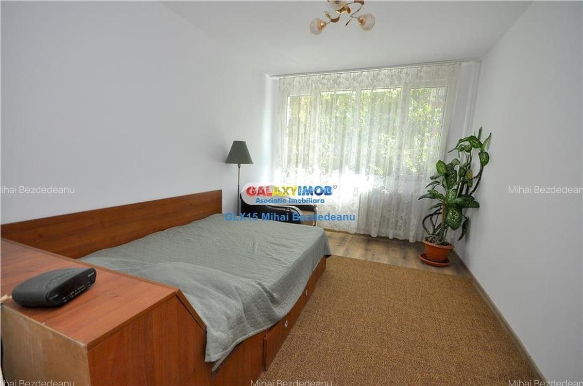 Inchiriere apartament 3 camere in zona Titan - Parcul IOR Fizicienilor - 3