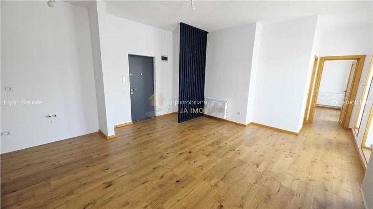 PENTHOUSE 47 MP | TERASA 30 MP | ZONA TERRA - 2