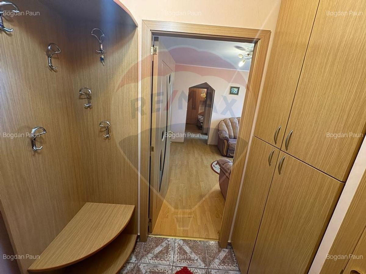 Apartament de vanzare cu 2 camere in zona Cornisa Bistritei - 13