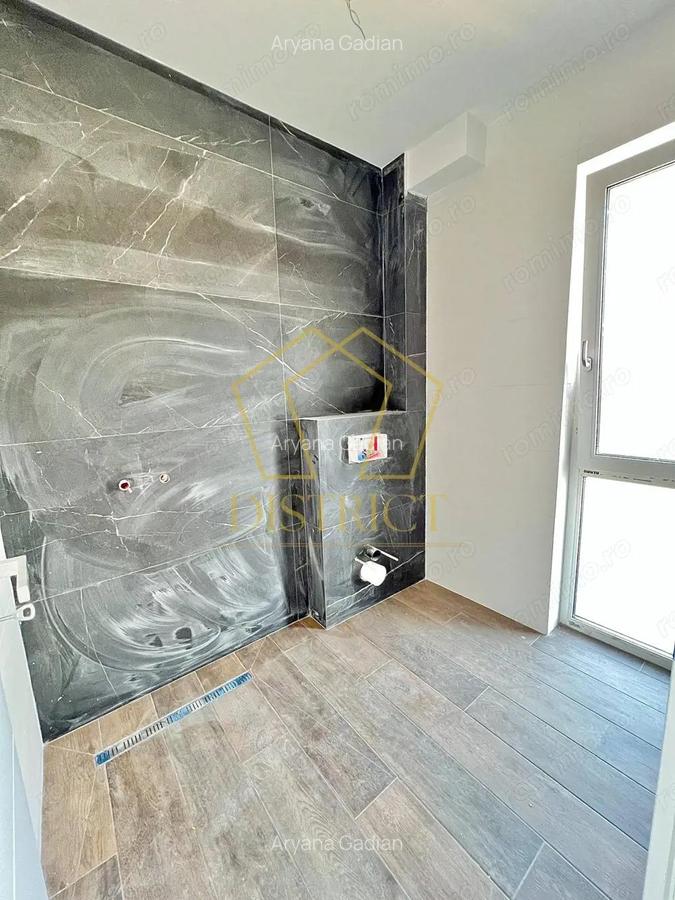 Duplex Modern cu 4 camere | Giroc - 7