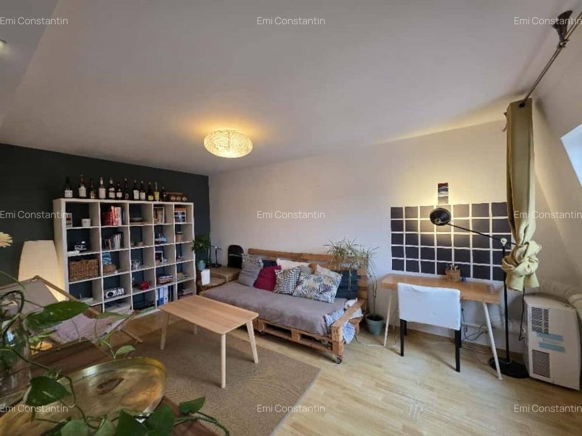 Podul de Fier-Iasicon Towers-2 Camere 54mp- - 1